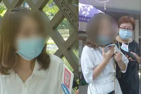 离婚多年，女子想变更孩子抚养权遭前公公拒绝？调解组介入破僵局视频封面