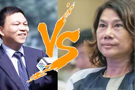 董明珠指责奥克斯产品违法，奥克斯指责格力置民族大义于不顾！视频封面