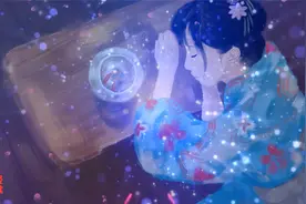 经典流行粤语《初恋情人》，自制唯美背景，翻唱/制作：诗韵轻歌视频封面