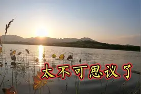 石家庄最霸气的大公园，秒杀北京颐和园和圆明园，太逆天了视频封面