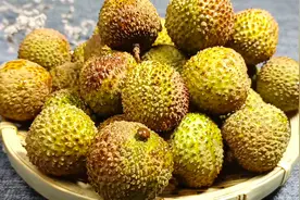 荔枝上锅煮一煮，奶奶用了30年的配方，储存时间长，冲泡简单实用视频封面