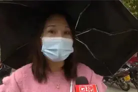 不“刷脸”就不让进出？ 小区人脸识别门禁惹居民质疑视频封面