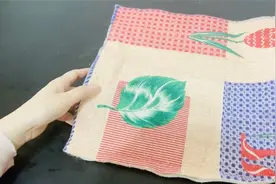 废旧电热毯别再扔，拿来和旧衣服结合改一下，家家户户都需要视频封面