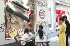 苏州市职业大学：让学生在实践中遇见未来的自己视频封面