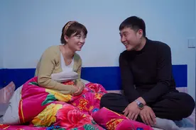 小两口结婚3年，老婆提出要个孩子，老公的反应真是太有才了视频封面