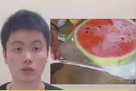 隔夜冷藏的西瓜能吃吗？要不要切掉表面那一层？用实验数据告诉你视频封面