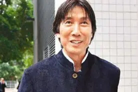 14K大佬洪汉义，女友无数，只手遮天，巅峰时期却选择金盆洗手