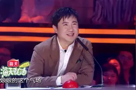达人秀：78岁阿姨各种舞蹈特技惊艳全场，沈腾：你一站这事就成了视频封面