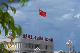 周勇坤：眼里时刻有敌情 心中时刻有战场视频封面