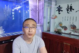 鱼缸里加盐，是不是一定能够去除蛋白虫？其实是需要综合治理的