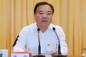 张彦任福建省委宣传部部长视频封面