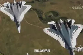 视频披露超低空突袭乌军阵地 盘点俄乌冲突中的苏霍伊战斗机视频封面