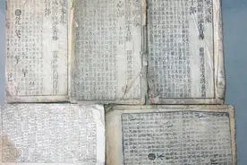汉语拼音是从清朝才有的，那么之前古人是怎么识字的？视频封面