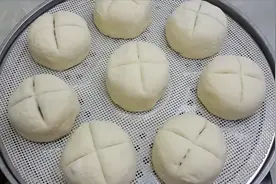 真正的懒人馒头，做一次3天不起早，8分钟出锅，上桌全家人都爱吃视频封面