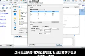 CypNest排版软件利用CAD快速建立打标图层