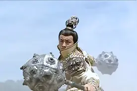 古代六位用锤的猛将，薛刚仅排第三，岳云屈居第五视频封面