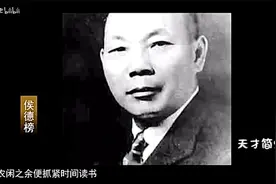 给同学们的话——化学感受