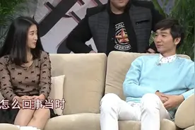 陈佩斯对儿子是真严格，因为吃饭慢还经常挨打，怪不得那么怕他视频封面