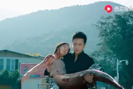 美人鱼：三百亿女富豪，竟然还比不上一条鱼，太气人了视频封面