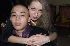 人民币5千块可兑5万卢布，在俄罗斯能干嘛？当地美女告诉你