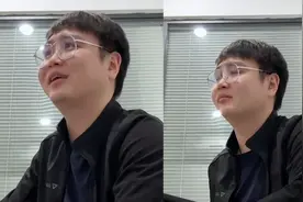 211程序员伪装专科面试，聊后嫌工资低，面试官找老板加价挽留视频封面