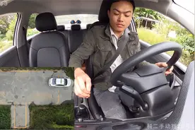 科目二考试合格，请回中心打印成绩单视频封面