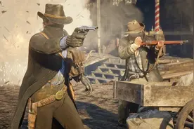 索尼否认收购R星母公司：不知道谣言哪来的