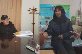 工作中意外受伤，女子失去三根手指，事后赔偿之路却一波三折视频封面