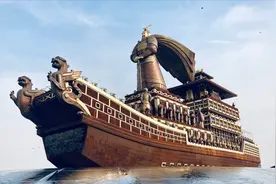 汉景帝强制削藩适得其反，汉武帝不但用了推恩令，还用了这样一招视频封面