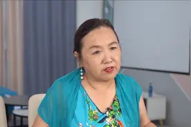 好的婆媳关系都是相互的，一味的索取不付出，只会走向僵局视频封面
