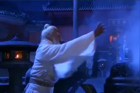 武当派四大神功排名，太极功仅排第二，纯阳无极功屈居第三，武侠视频封面