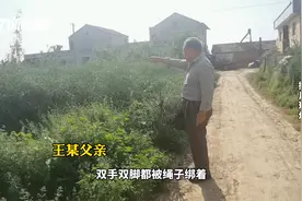 河南少女遇害20年，警方曾遗失证据致无法起诉 父亲：要一个交代视频封面