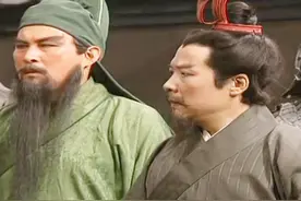 最敢花钱剧组：25年前豪掷1.7亿元人民币拍《三国演义》视频封面