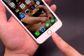 才发现，手机自带放大镜，连按3下就出来，看了告诉爸妈利用起来视频封面