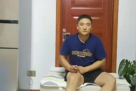 膝盖术后粘连，康复师教你一个手法松解，改善掰腿痛苦