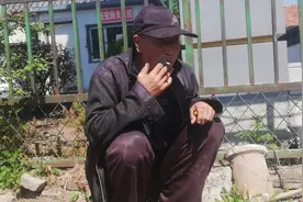 我是王成:三叔曾经是风云人物，两次进监狱，现在搁农村干哈呢？