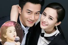 小糯米“整容式”长大，7岁就拥有大长腿，颜值丝毫不输母亲杨幂视频封面