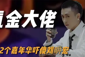 游戏氪金一个亿，正面直刚王思聪，82个嘉年华吓傻刘畊宏视频封面