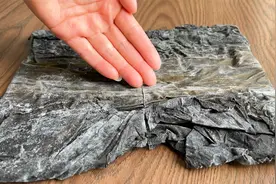 海带切记别用清水洗，泥沙难掉还腥，分享正确做法，脏东西全跑光视频封面