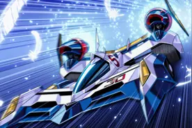 [新世纪GPX Saga]F1超燃主题曲