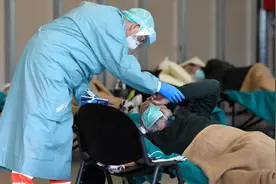 全球拉响疫情警报！外交部急发安全提醒：中国公民不要前往这15国视频封面