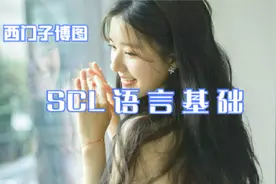 P40 SCL语言之SCATTER_BLK指令