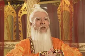 太上老君贵为道祖，为何却要向如来行礼？看太上老君说过什么视频封面