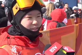 U型场地技巧：年轻选手成长很快，涌现出多名优秀选手丨奥运故事视频封面