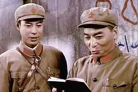 《渡江侦察记》人物原型之谜，有个班长叫王春林，刘四姐是四个人视频封面