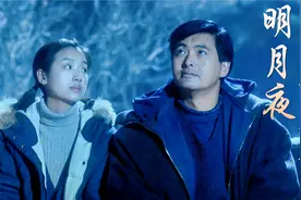 张国荣作曲吉萍演唱歌曲《明月夜》独特的嗓音深情好听视频封面
