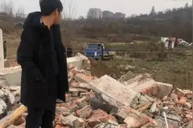 违章建筑面积700多平方米！安徽蚌埠强拆后续，官方通报调查进展视频封面