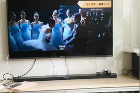 在国外看电视不划算，买一个小米盒子，轻松设置看网络电视