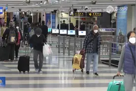 今天起全面恢复内地跟港澳人员往来视频封面