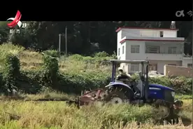 【赣闻天下】赣州大余：加强农业与科技融合 扎实推动乡村振兴视频封面